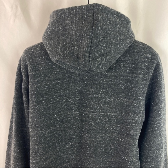 𝅺STARWARS Darth Vader Full Zip Mens Sweatshirt/ Hoodie Size L - Picture 3 of 10